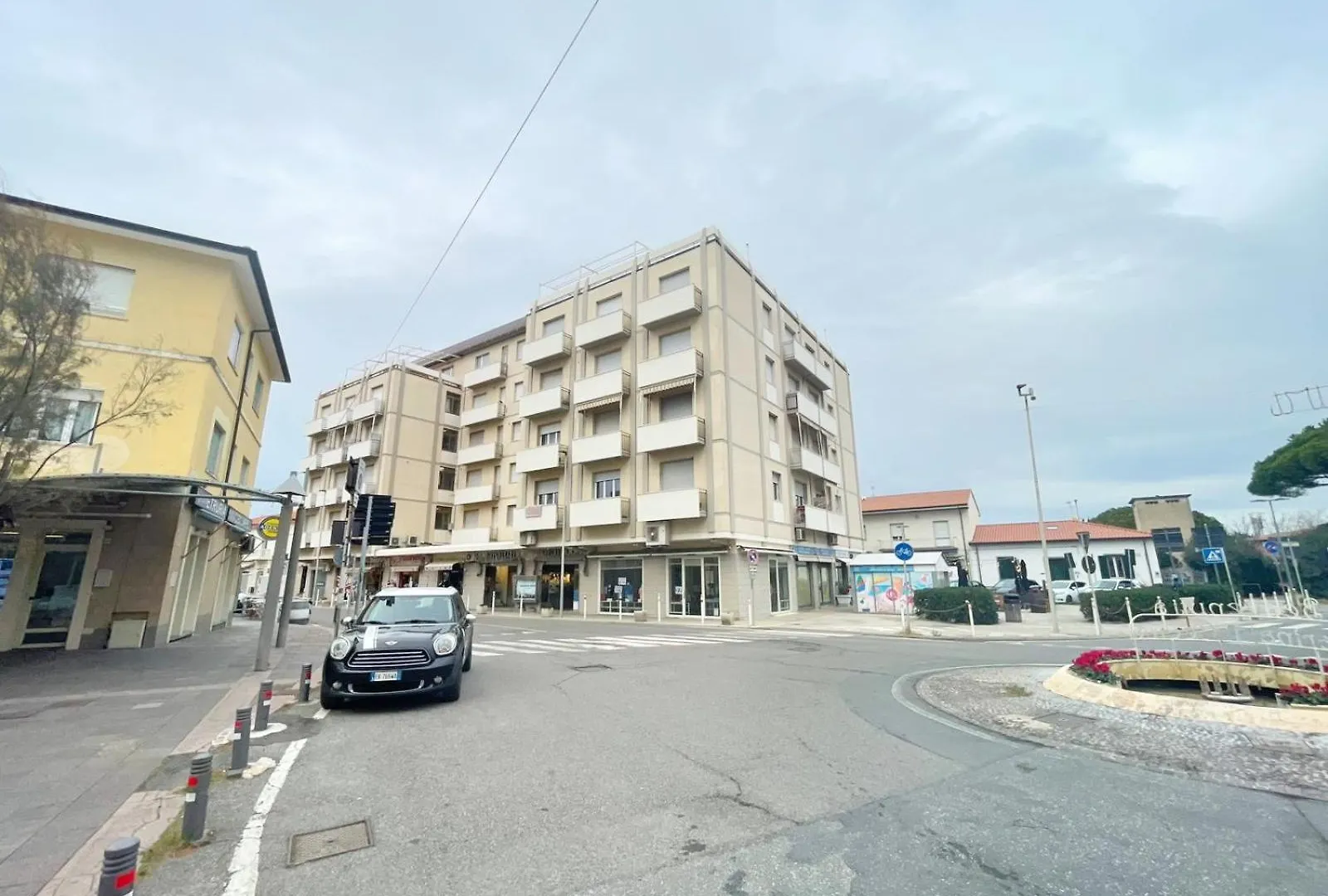 Appartamento Al Sole A Marina Di Cecina By Zoom In Earth Διαμέρισμα