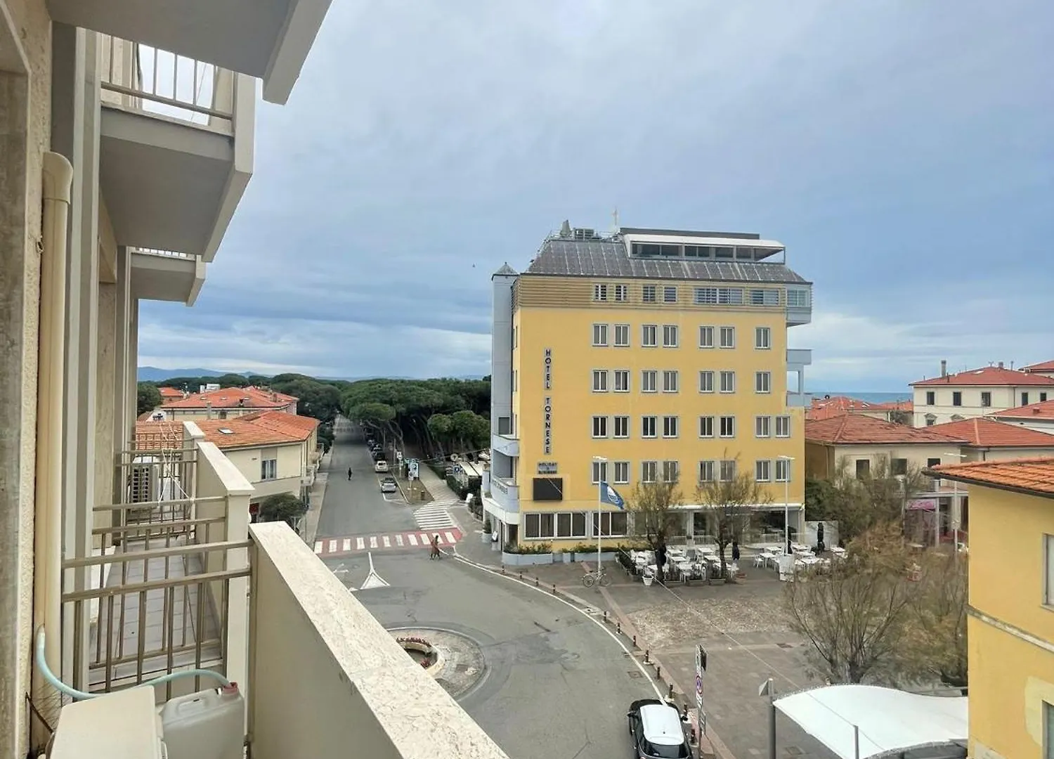 Διαμέρισμα Appartamento Al Sole A Marina Di Cecina By Zoom In Earth