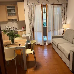  Appartamento Di'vin Terrazza